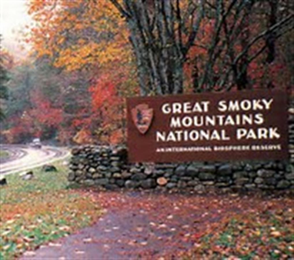 Mountain Springs Chalet Gatlinburg Luaran gambar