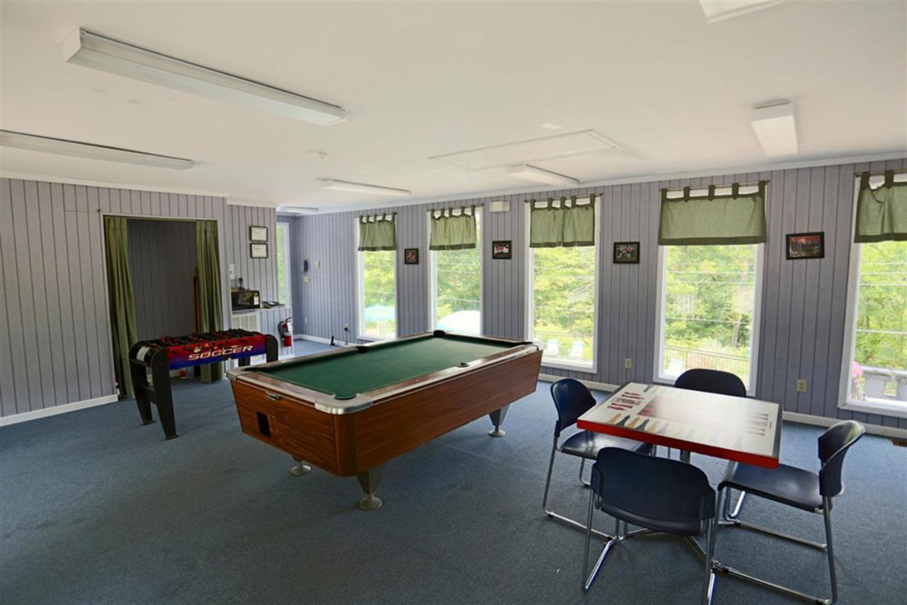 Mountain Springs Chalet Gatlinburg Luaran gambar