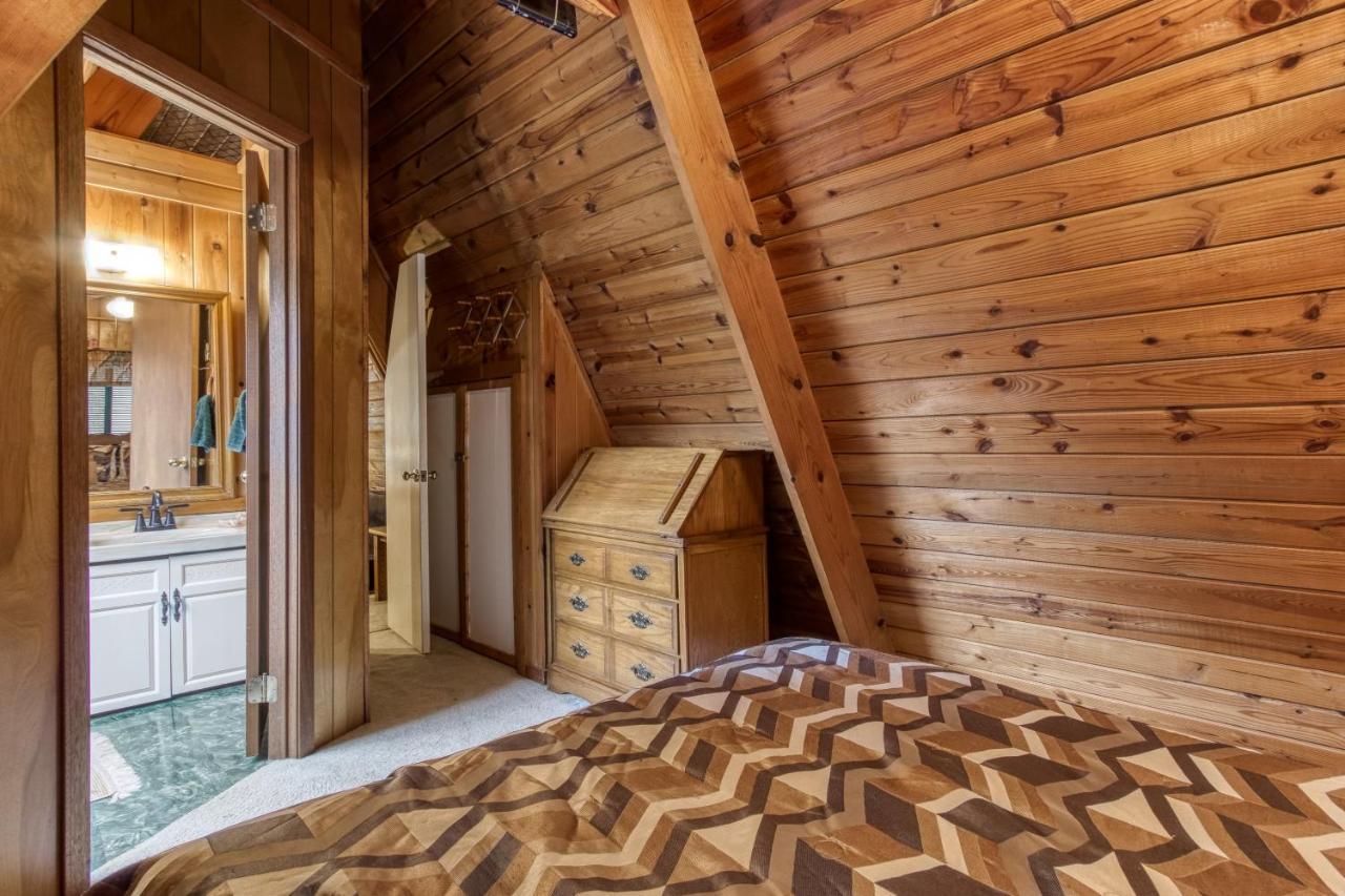 Mountain Springs Chalet Gatlinburg Luaran gambar