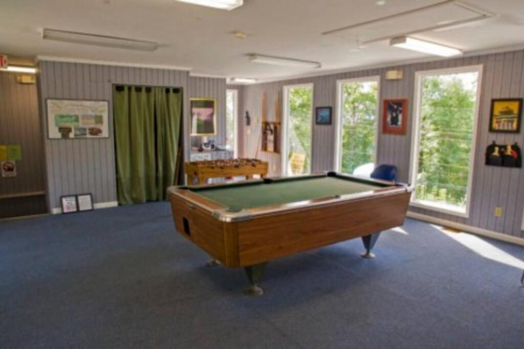 Mountain Springs Chalet Gatlinburg Luaran gambar